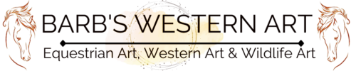 Barb's Western Art Logo-4